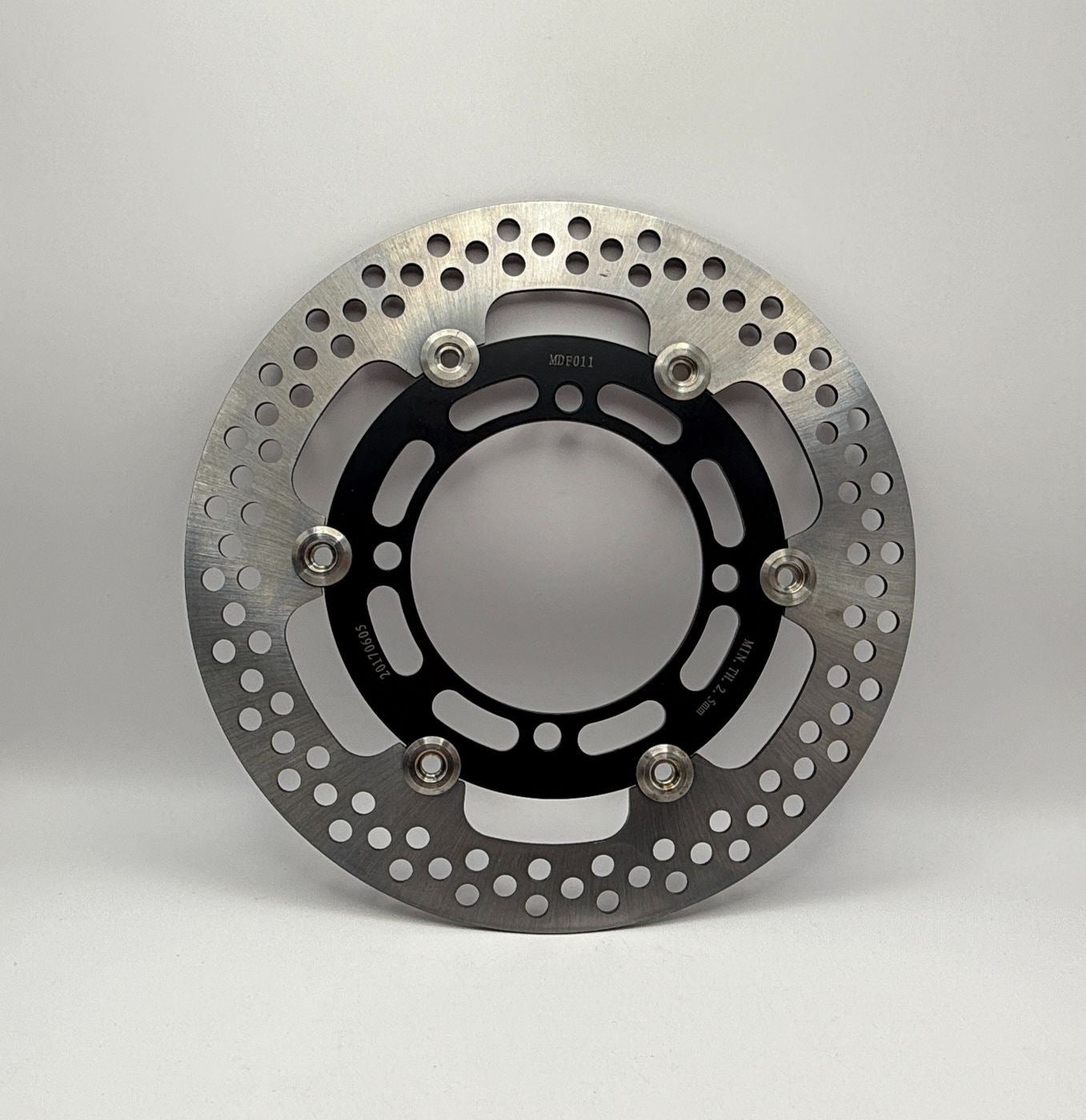 Front Brake Disc Yamaha YZ Models, WR Models 00-20 (Floating)