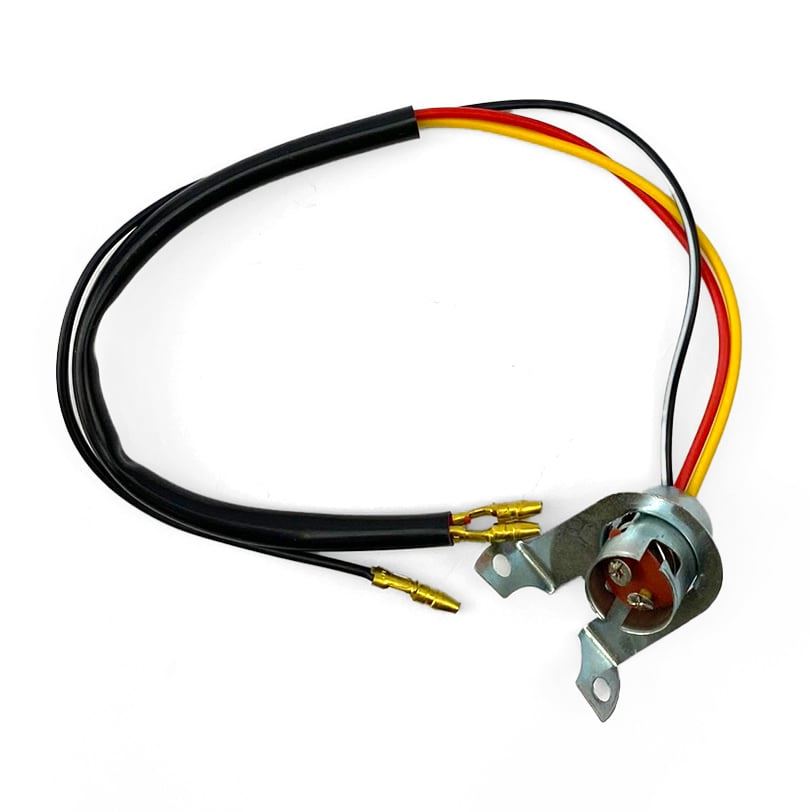 BULB HOLDER FOR STOP+TAIL LIGHT