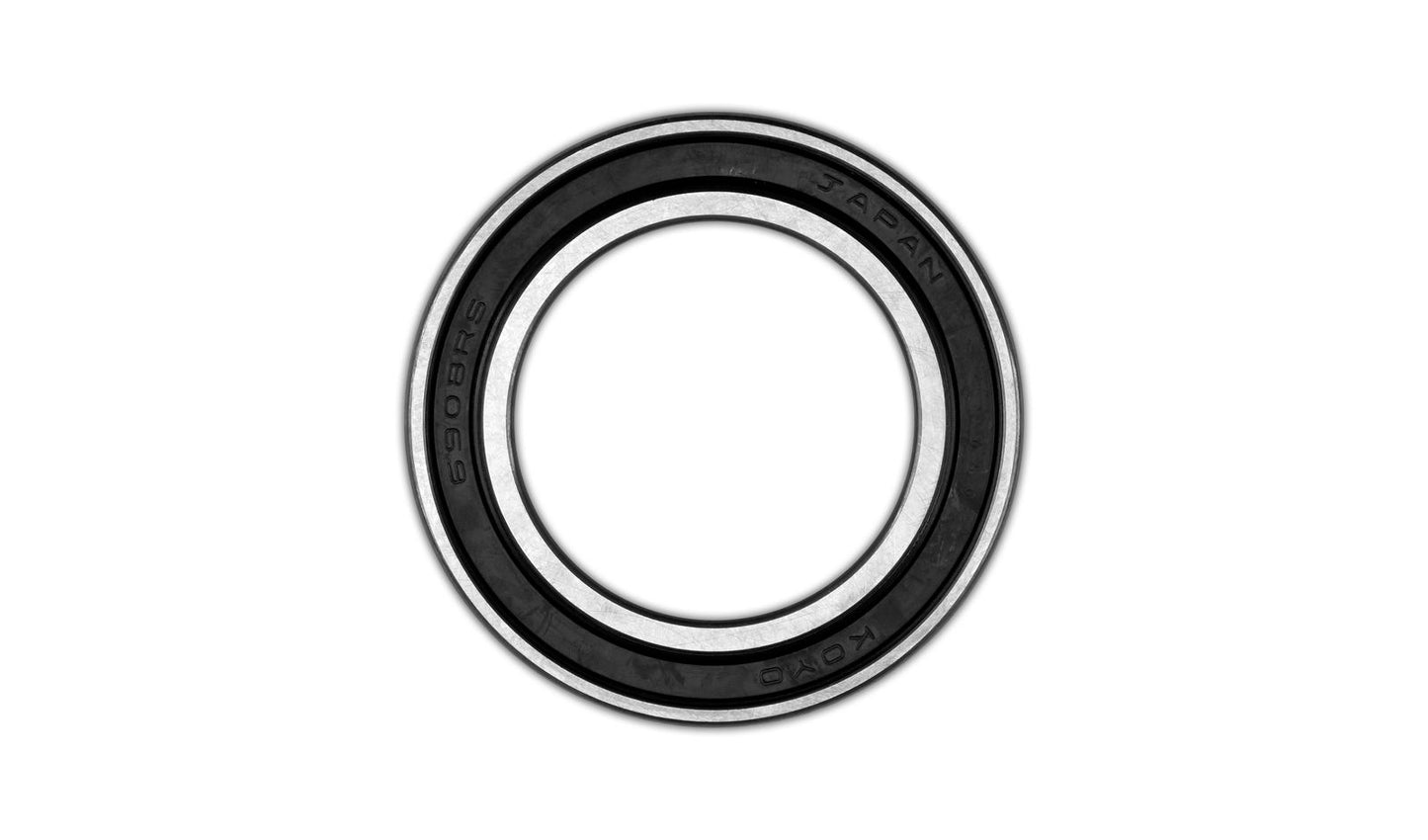 Koyo Bearing 6908-2RS-STD (ID:40mm x OD:62mm x W:12mm)