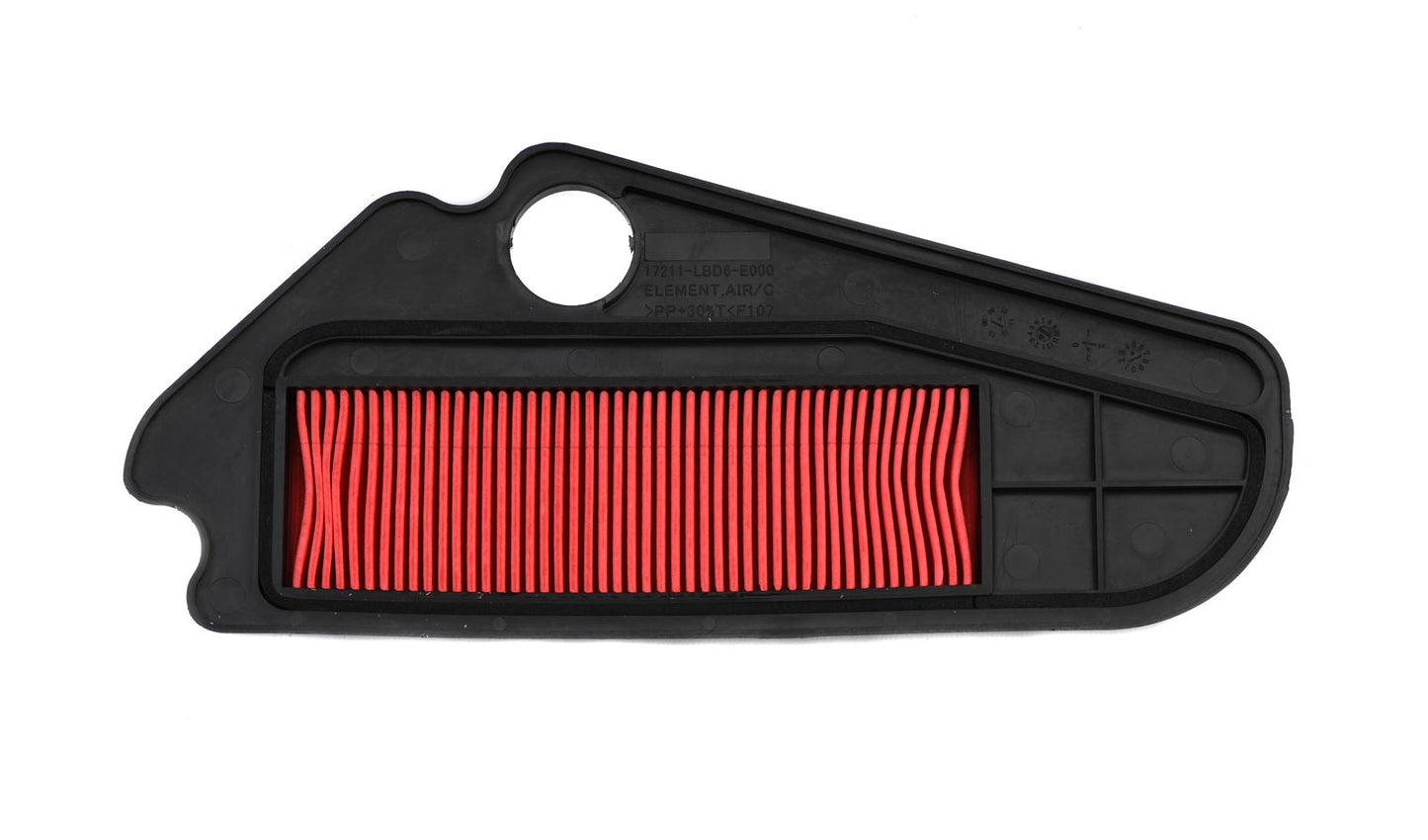 Athena Air Filter Kymco DJ50S 11-17