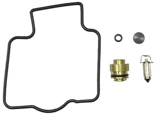 TourMax Carb Repair Kit Kawasaki ZX-9R (ZX900C) 98-99, ZZR1100 90-01