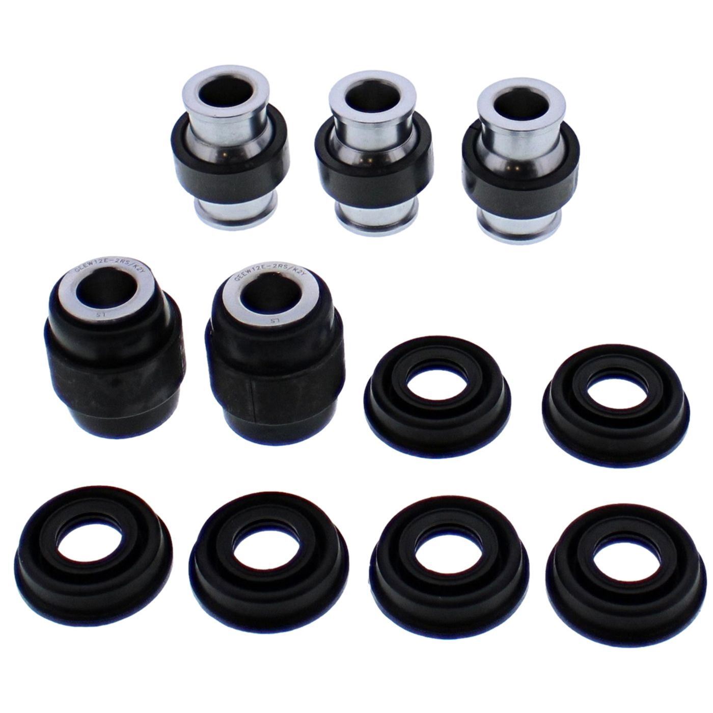 Ind. Rear Sus. Knuckle only Kit, 2 Kits Req. Per Veh. Can-Am Maverick X3 900 HO 2018, Maverick X3 Max Turbo 18-22, Maverick X3 Max Turbo R 18-21, Maverick X3 Max Turbo R DS 2020, Maverick X3 Max Turbo R RS 20-21, Maverick X3 Max Turbo R XDS 18-19