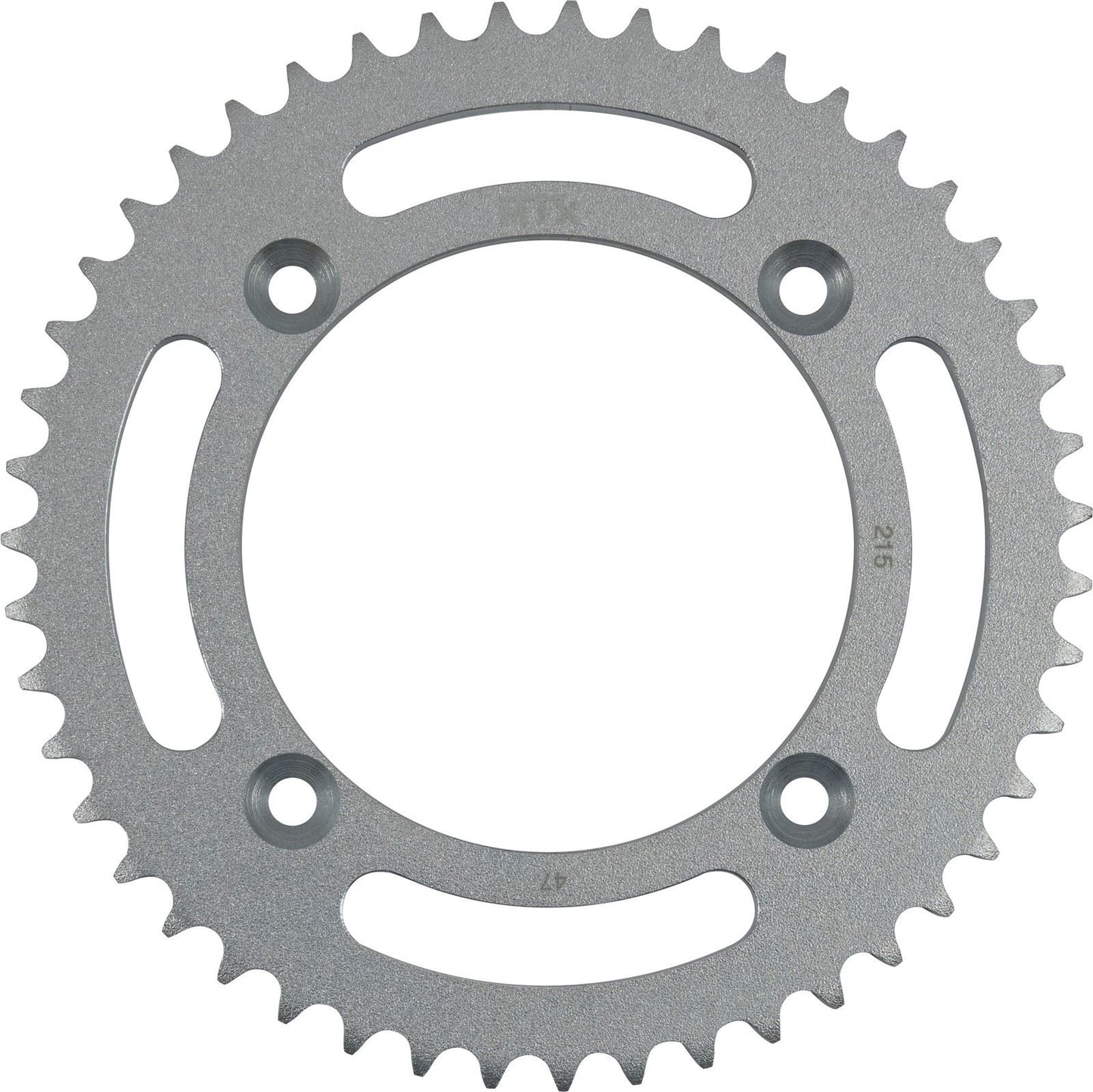 215-47 Rear Sprocket For Honda CR80 86-02 47 Teeth