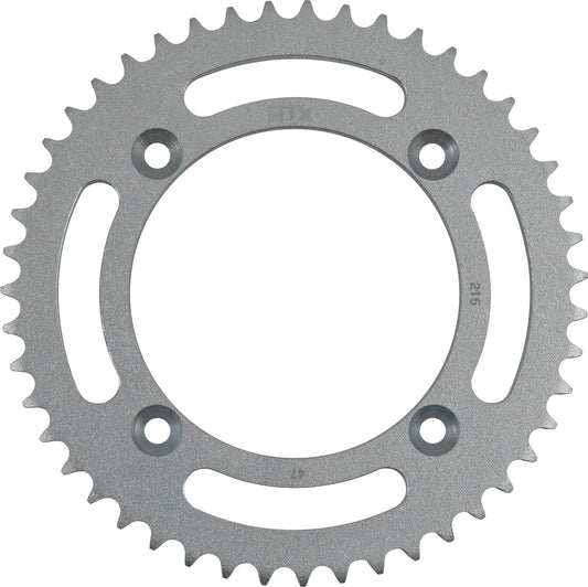 215-47 Rear Sprocket For Honda CR80 86-02 47 Teeth
