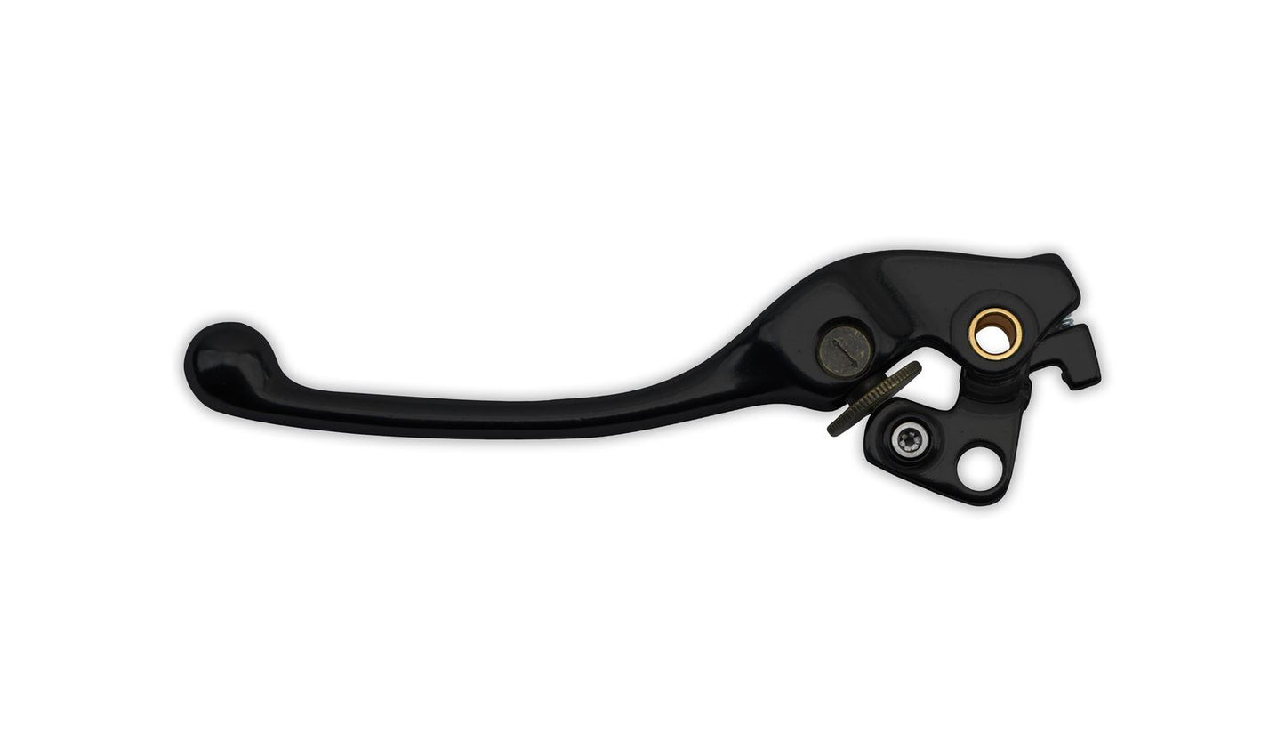 Clutch Lever Black Honda MZ1