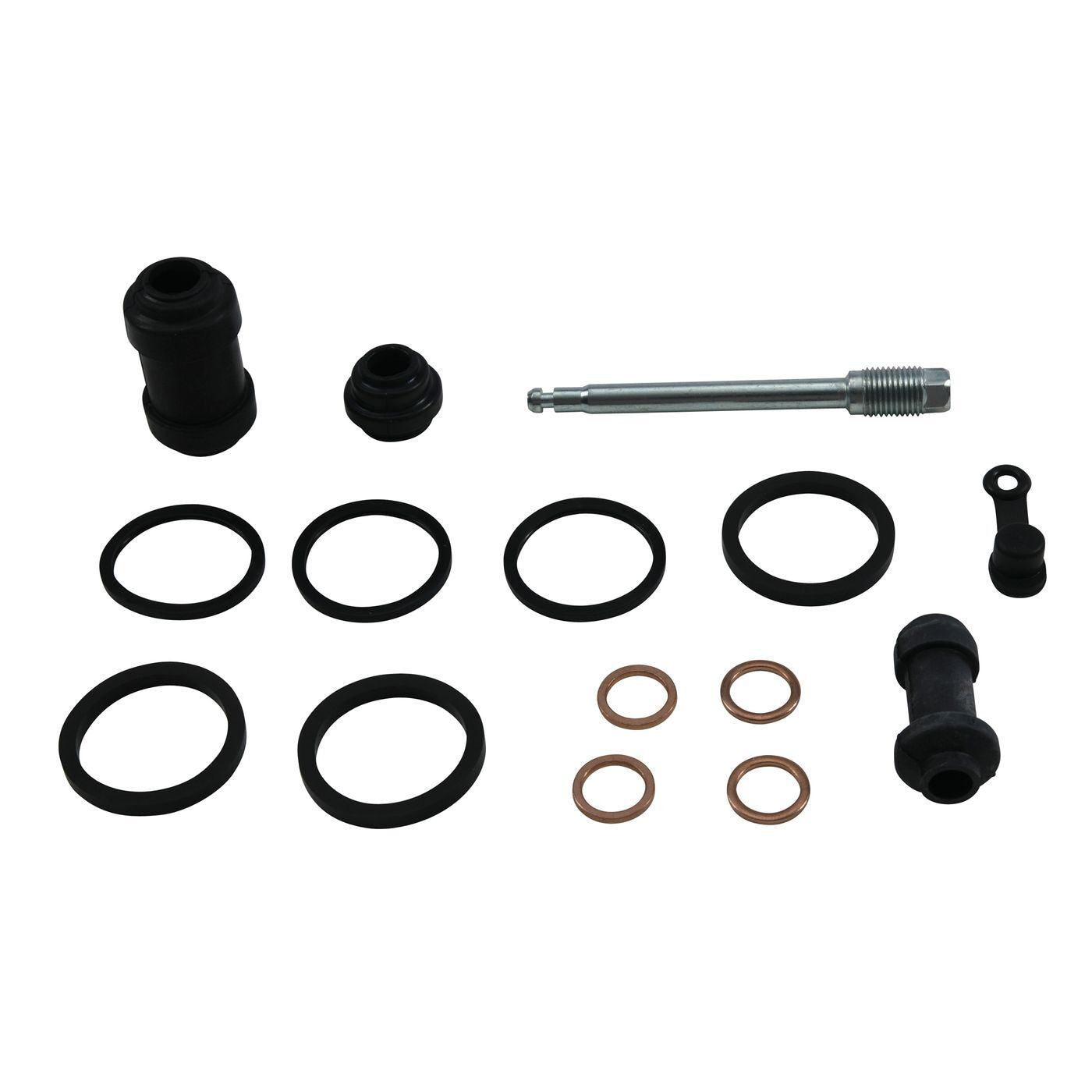 Caliper Rebuild Kit Rear Honda GL1800 Gold Wing 18-22
