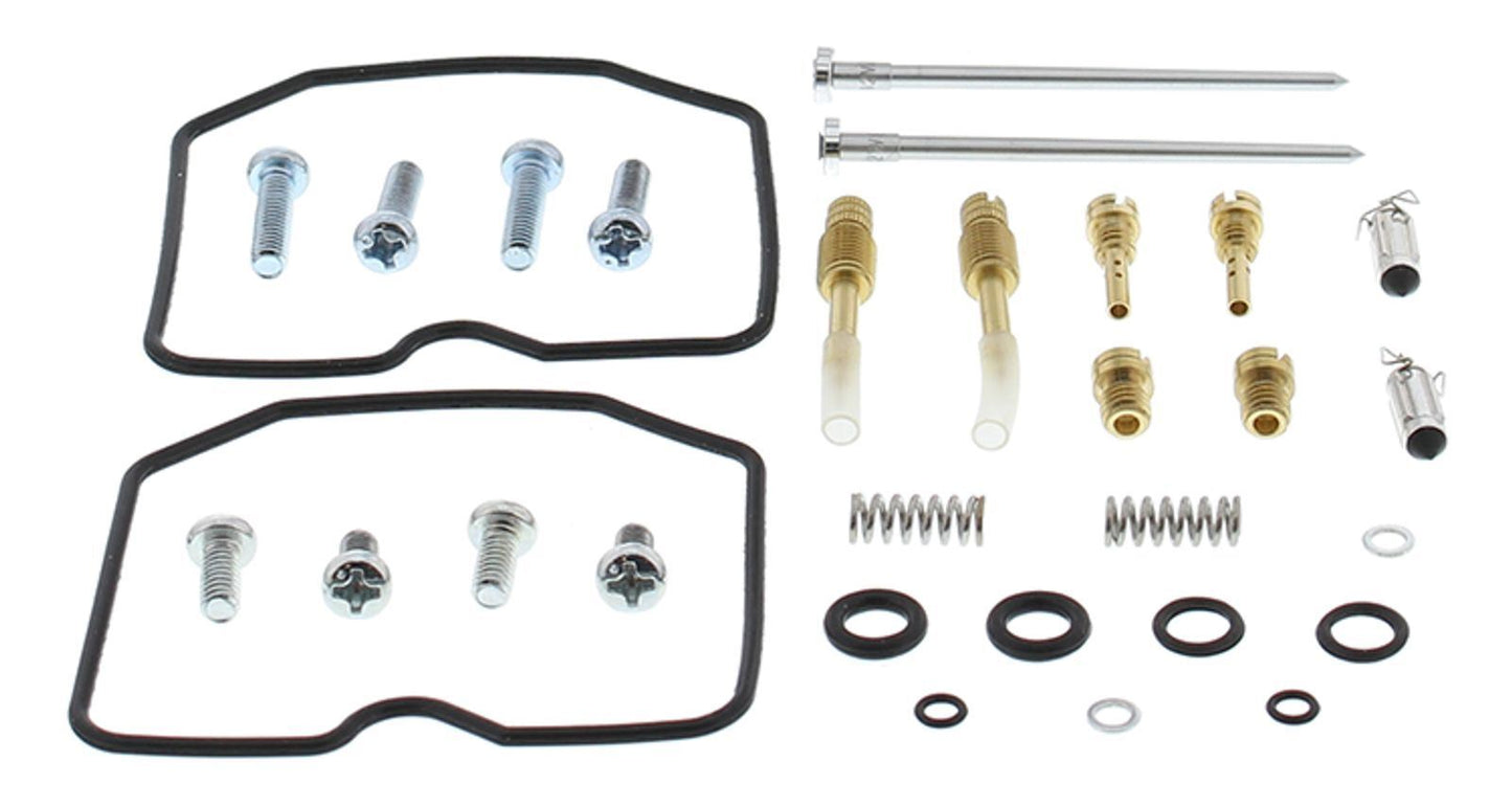 Carb Carburetor Repair Kit For Kawasaki EN500 Vulcan LTD 1996-2009