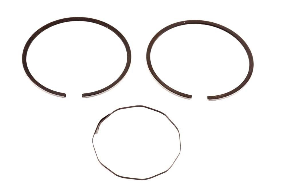 Piston Rings Yamaha 2.00 TZR125,TDR125,TZR250 & TDR250(58.40mm)