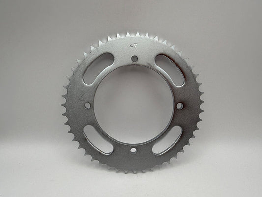 1466-47 Rear Sprocket KLX125 10-13, KX65 02-13, RM65 03-05 (428 Conversion)