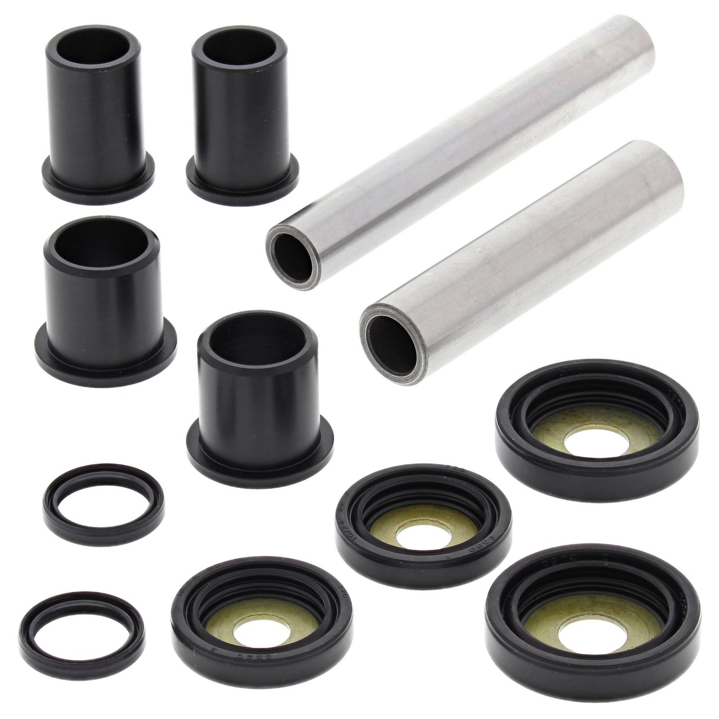 Ind. Rear Sus. Knuckle only Kit, 2 Kits Req. Per Veh. Honda TRX650 Rincon 03-05, TRX680 Rincon 06-14, TRX680 Rincon 15-22