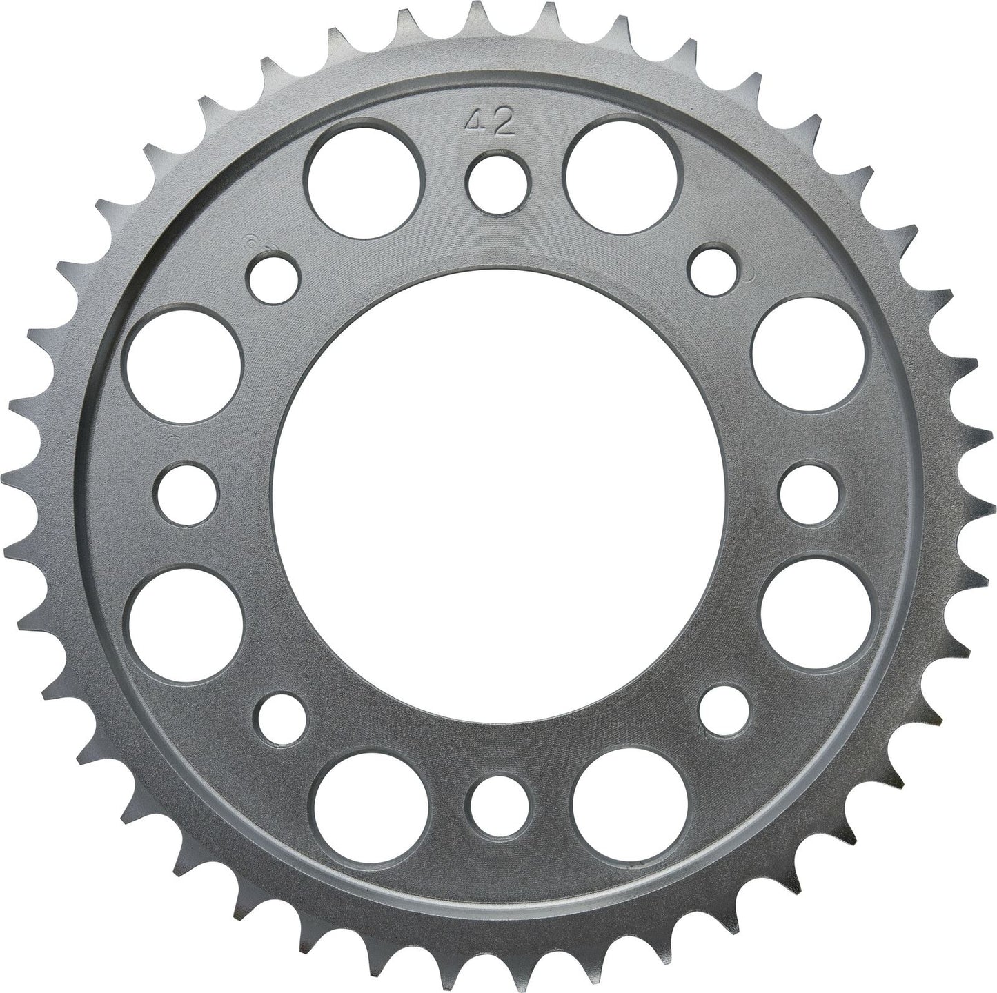 263/1219-42 Rear Sprocket Honda CBF125 09-13