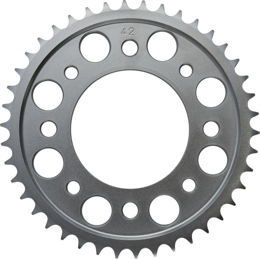 263/1219-42 Rear Sprocket Honda CBF125 09-13