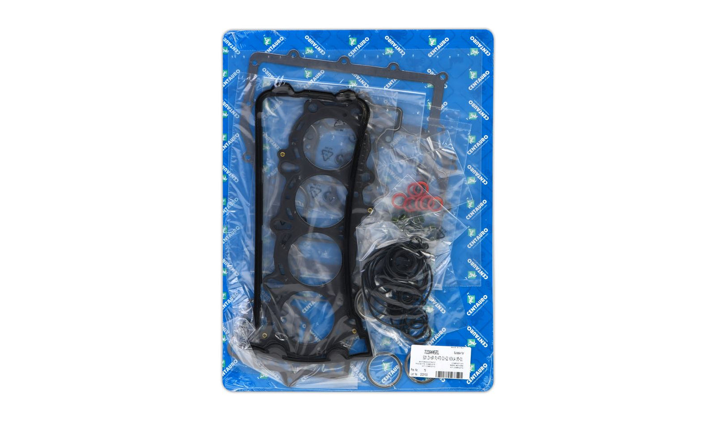 Centauro Full Gasket Set Kawasaki ZX-6R F1-3,ZX6R G1-2,J1-2 95-02, ZZR600 (US Model) 05-08