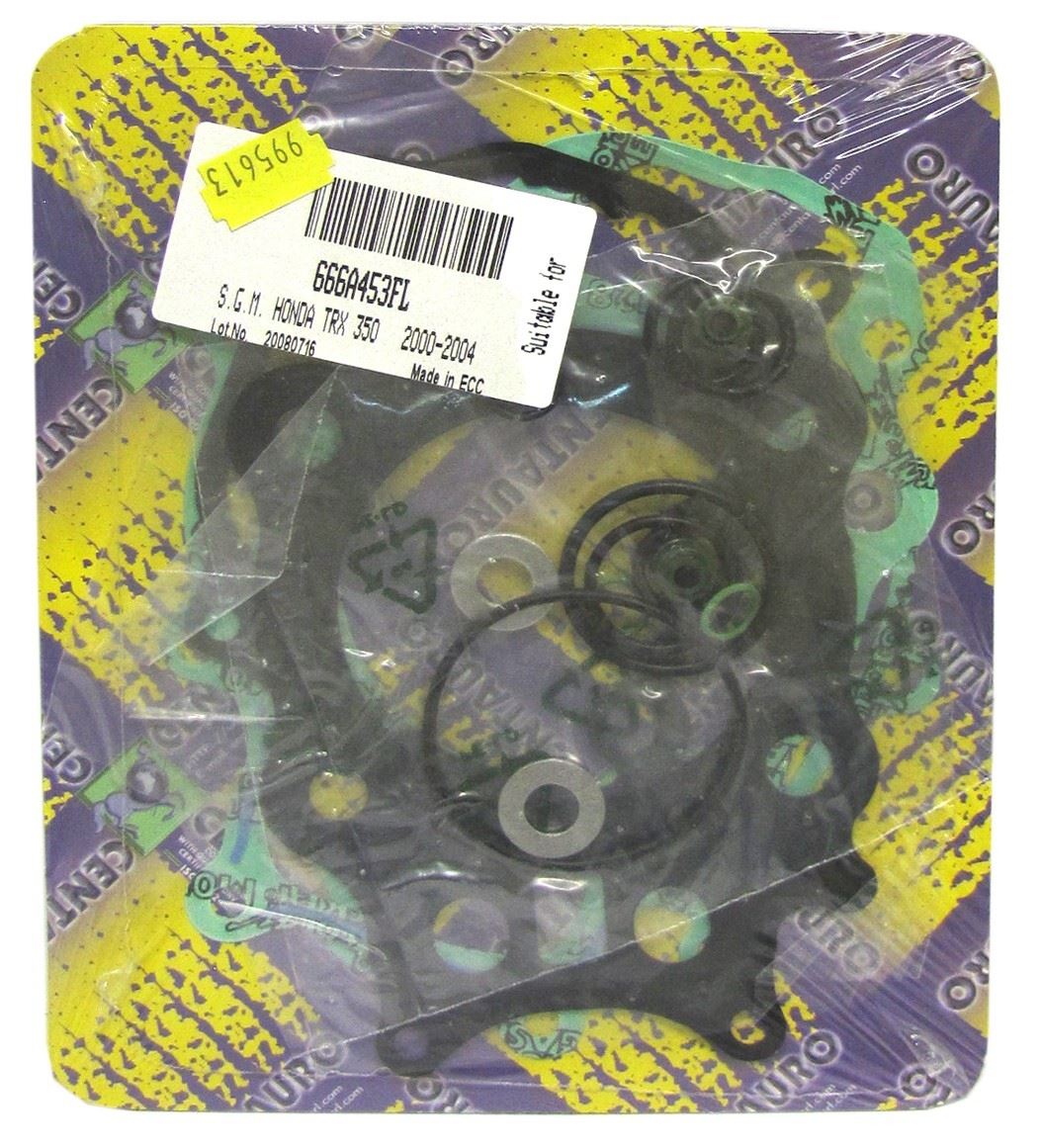 Centauro Full Gasket Set Honda TRX350 2000-2006