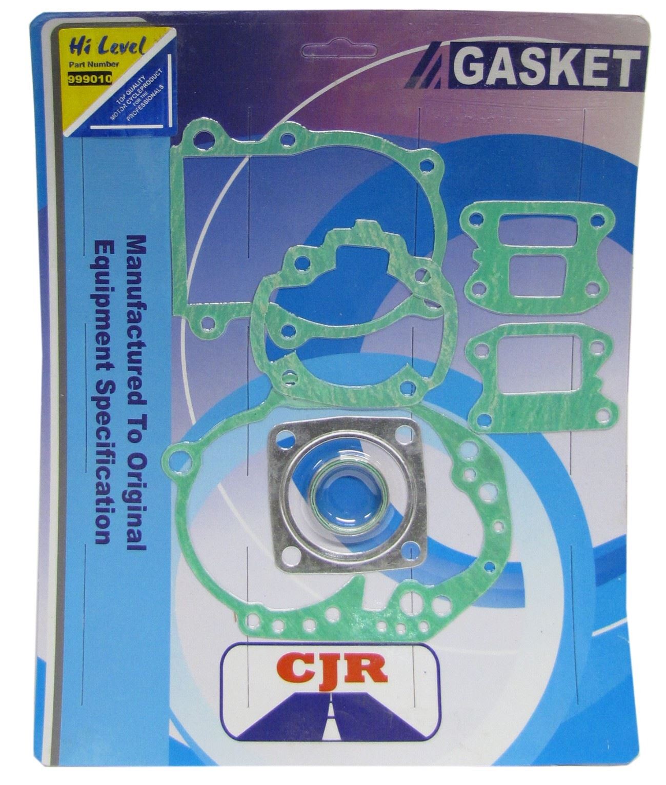 Full Gasket Set Peugeot 100 Speedfight 2 97-07, Trekker 98-00, Vivacity 99-08 (2T)