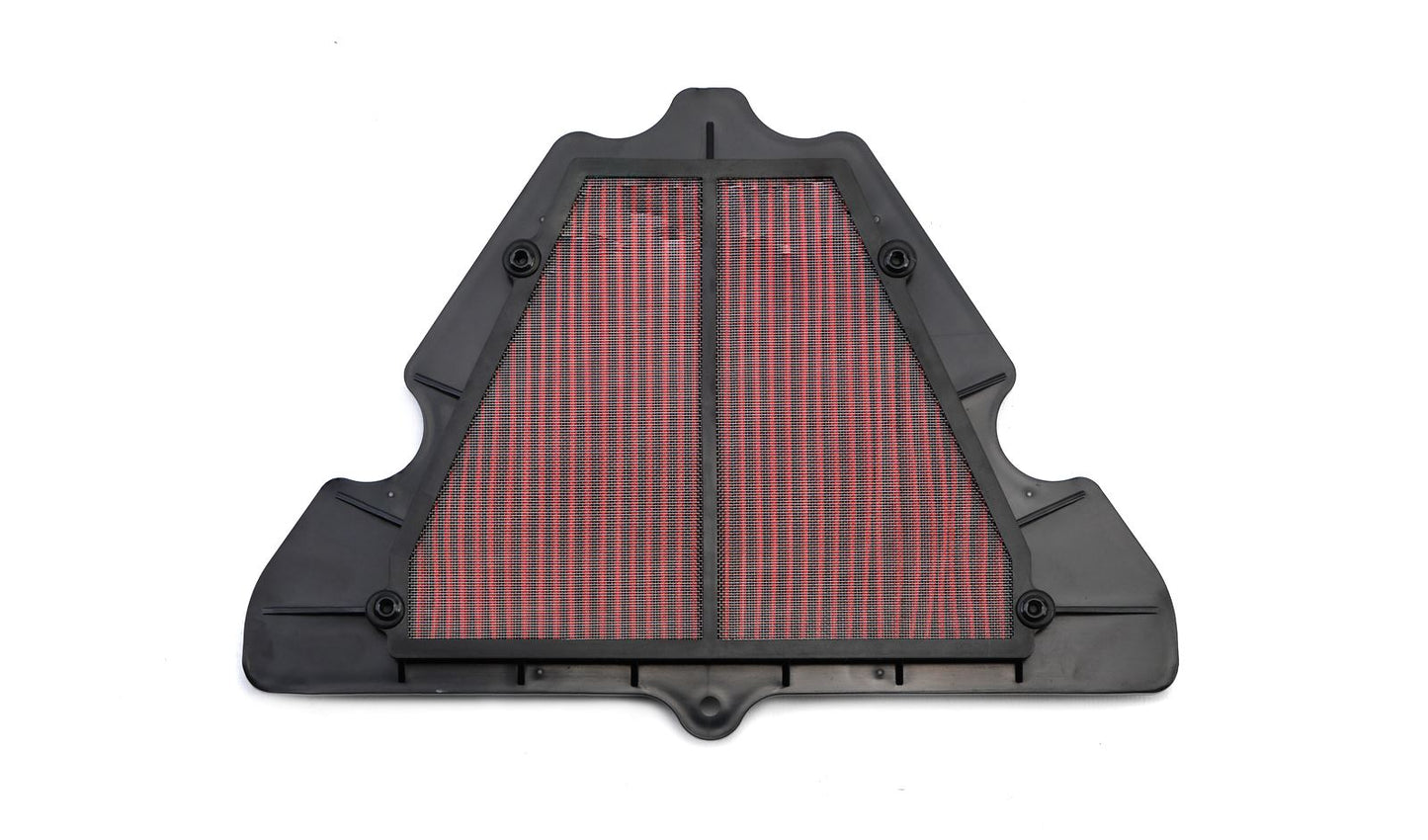 Air Filter Kawasaki Z1000 (ZR1000), ZX1000M 11-16 (HFA2920, 11013-0738, 11013-0712)