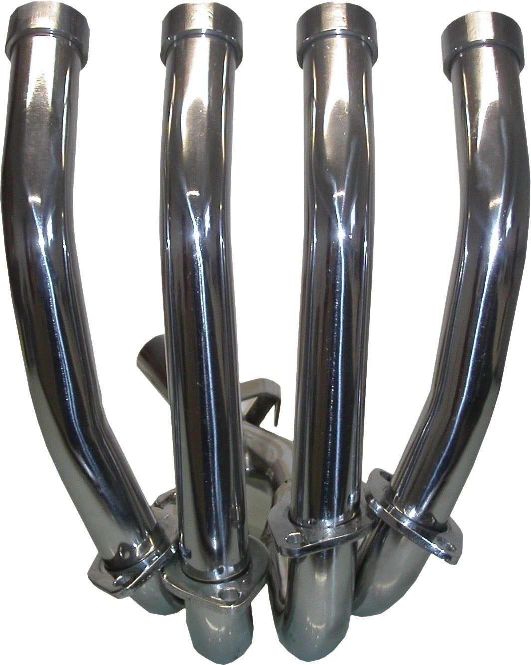 Exhaust Downpipes For Yamaha YZF R6 1999-2002