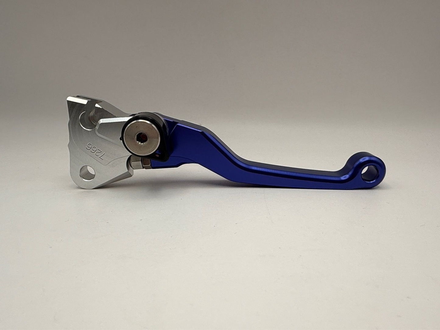 Snapback Clutch Blue Lever fits Yamaha YZ65 18, YZ85 15-19, YZ125 15-19, YZ250 15-19, YZ250FX 09-19, YZ426F,YZ450F 09-19, YZ450FX 19