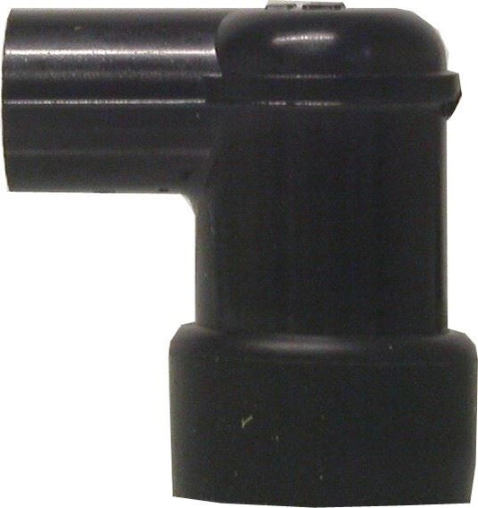 NGK Spark Plug Cap LB05EH Black (8334) For Solid Terminal Plugs