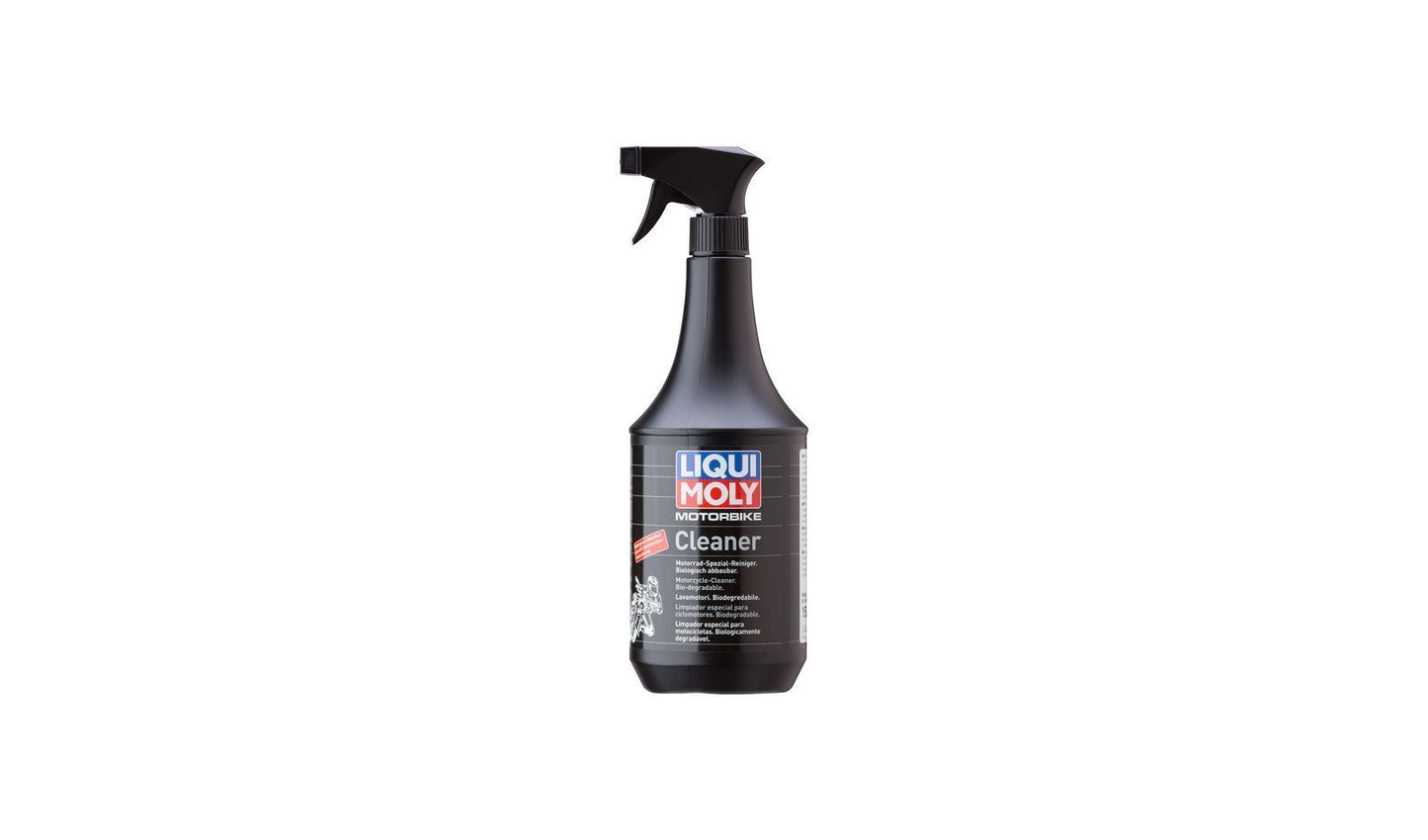 Liqui Moly Bike Cleaner  1 Litre