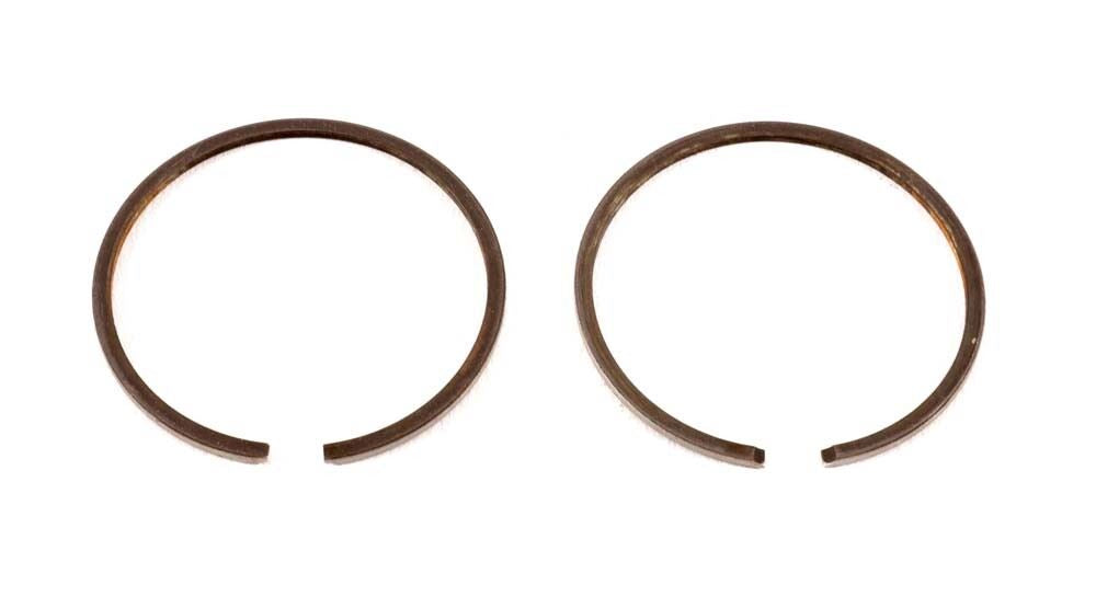 Piston Rings Yamaha 0.25 DT50,RD50,TY50,YSR50,YZ50G-K(40.25mm)