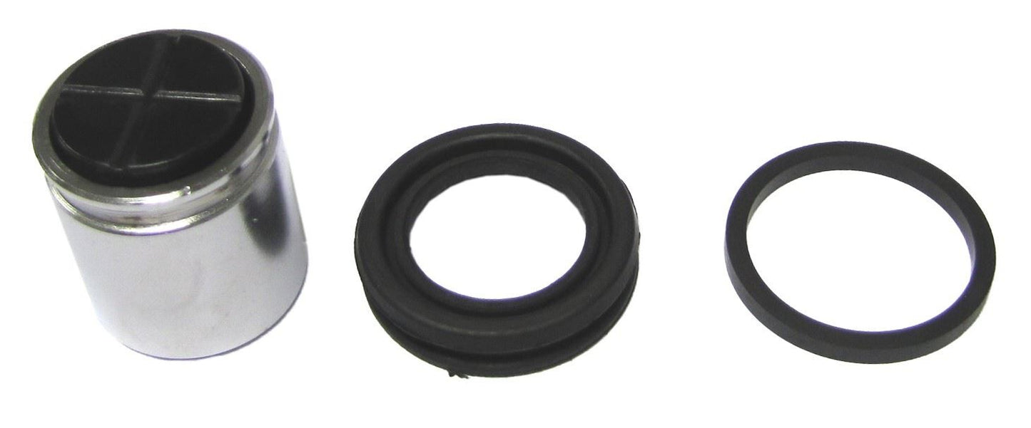 Caliper Piston & Seal Kit 30mm x 34mm with Dust Boot