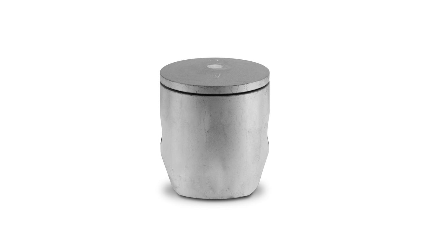 Athena Piston Kit (Cast Lite) 53.95mm Suzuki RM125 00-03 (B)