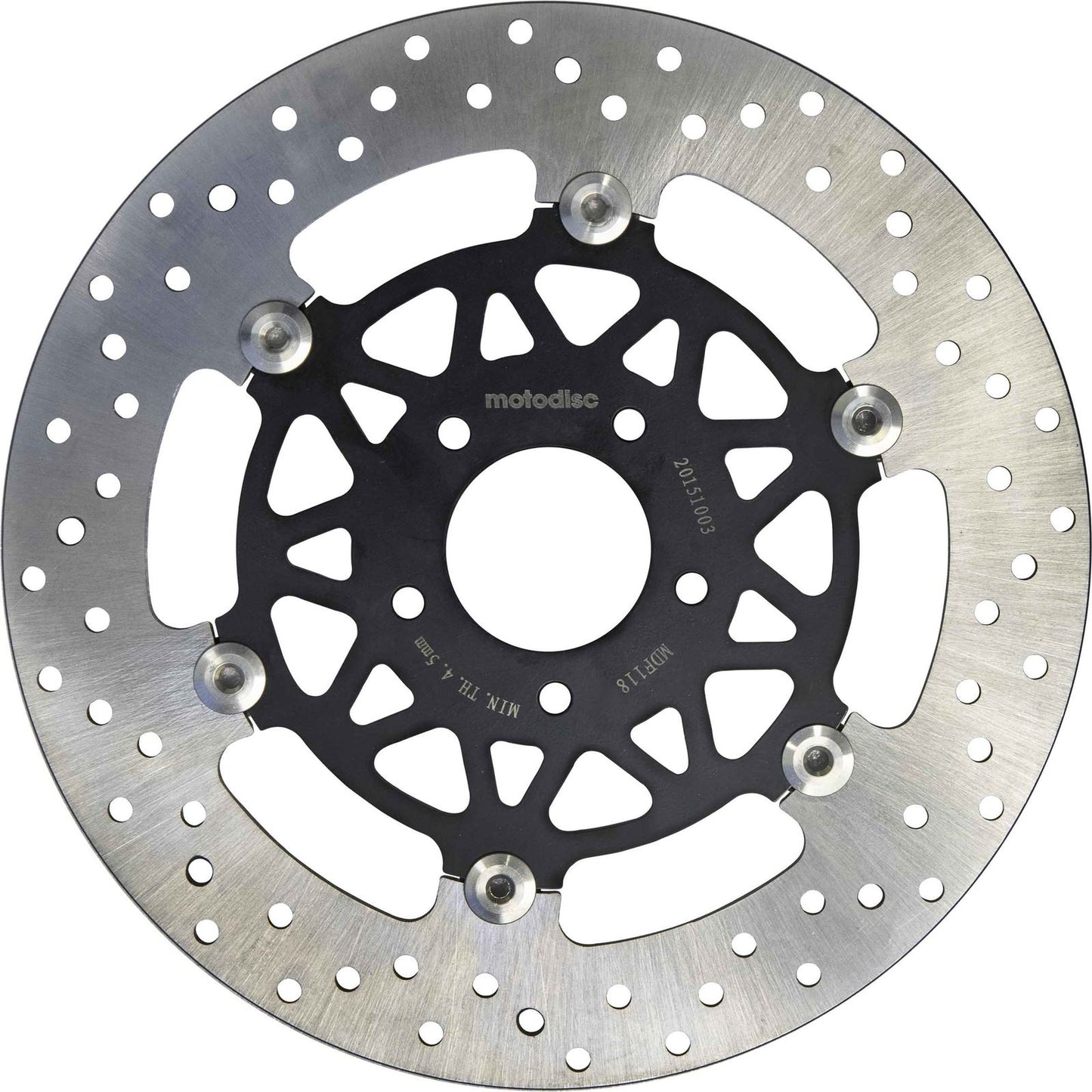 Front Disc For Harley Dyna 1450 06-07, Dyna 1584 08-09