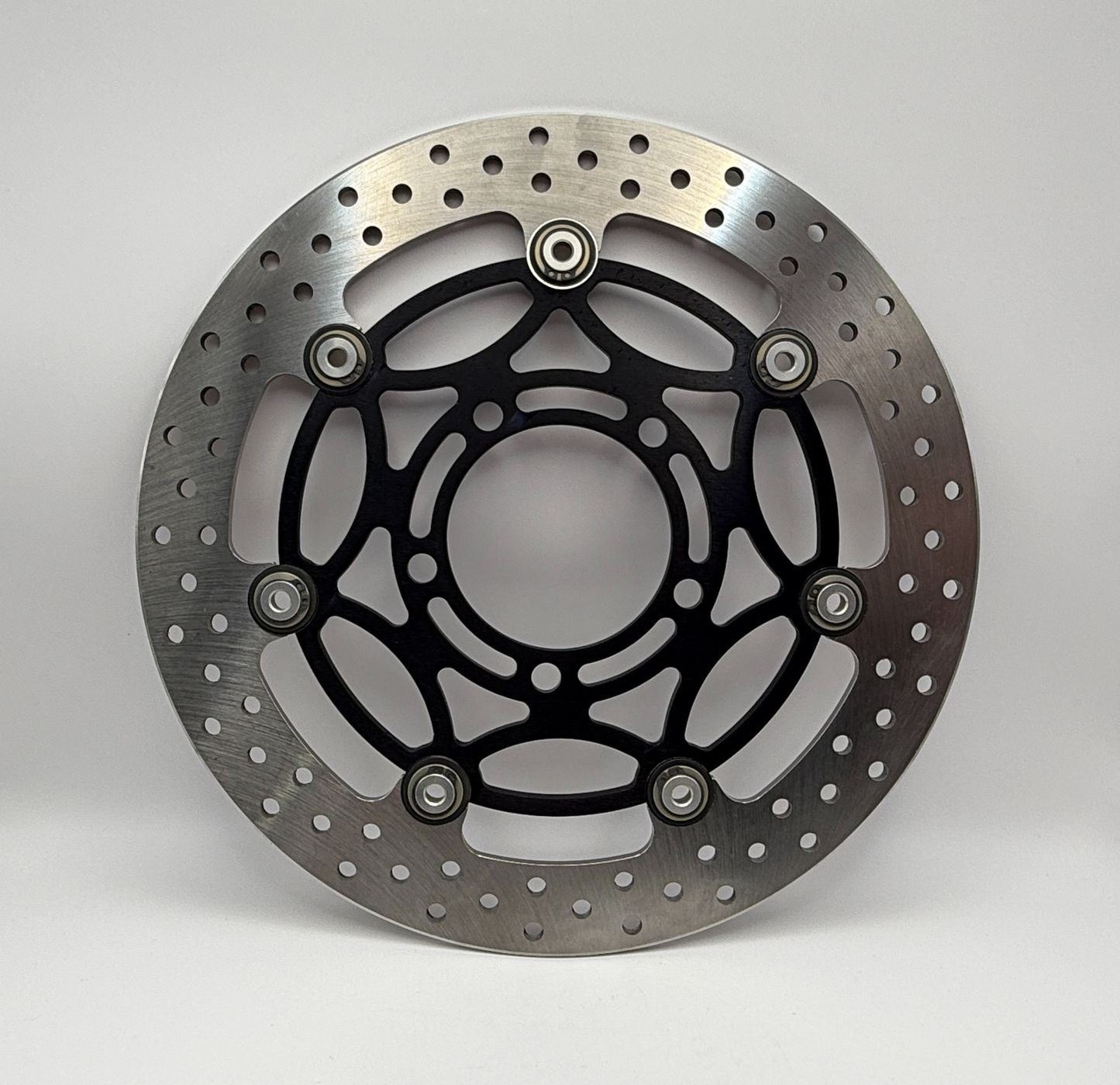 GoldFren Front Brake Disc Kawasaki ZX-6R 05-, ER-6 06-, KLE650 Versys 07-, Z750 07-12, ZX-10RR 04-07