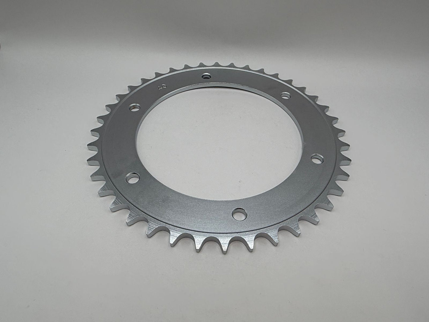 5-40 Rear Sprocket BMW G310 GS 16-20, G310 R 16-20