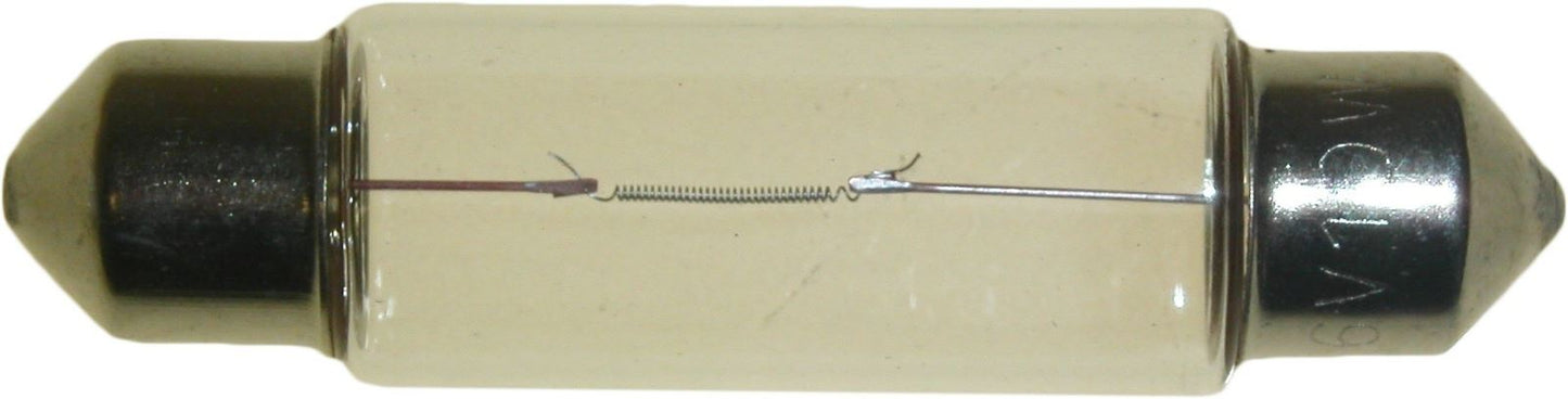 Bulbs SV8.5-8 6v 10w Festoon Per 10