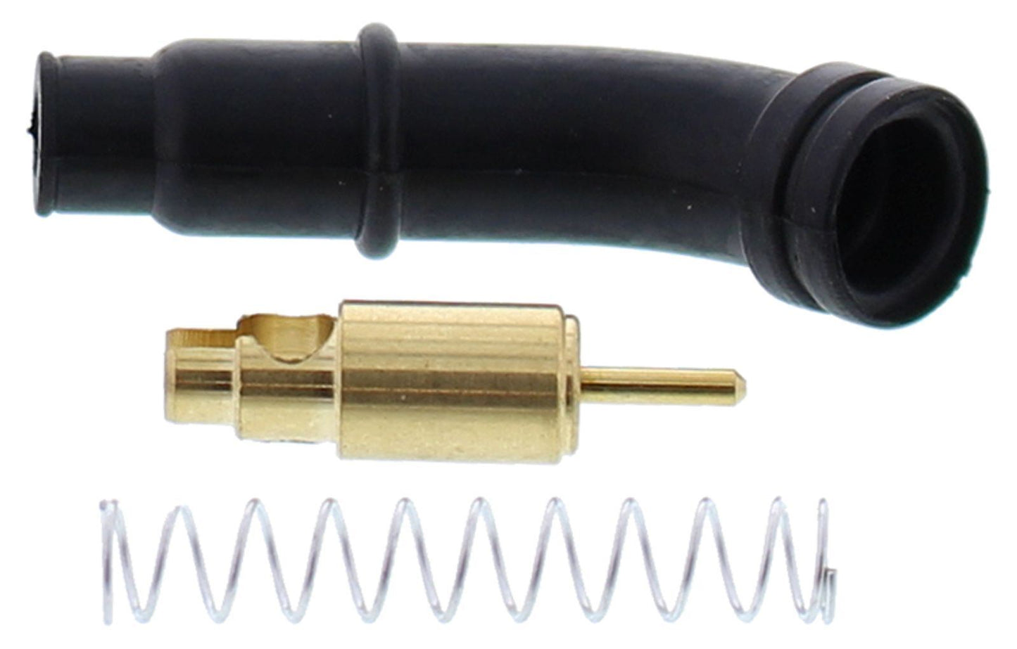 Carburetor Choke Plunger Starter Valve Kit For Yamaha XT250 2008-2012
