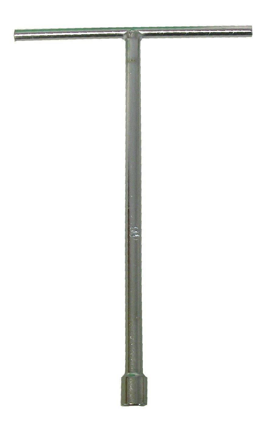 T-Bar Socket 9mm