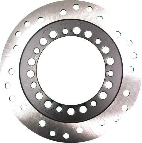 Disc Rear Kawasaki VN1500C3-4, D1-2, E1-3 Vulcan Classic