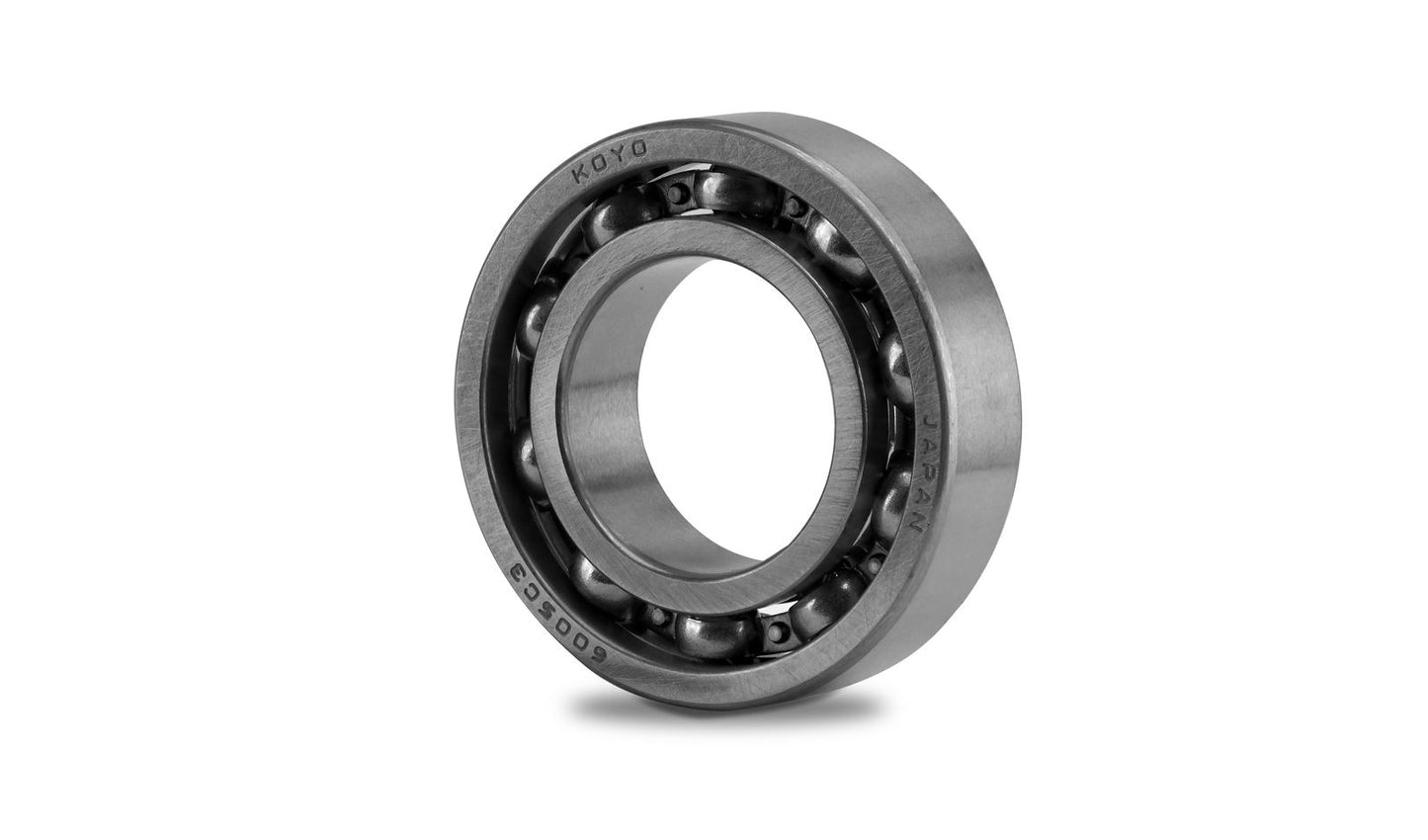 Koyo Bearing 6005-C3 (ID:25mm x OD:47mm x W:12mm)