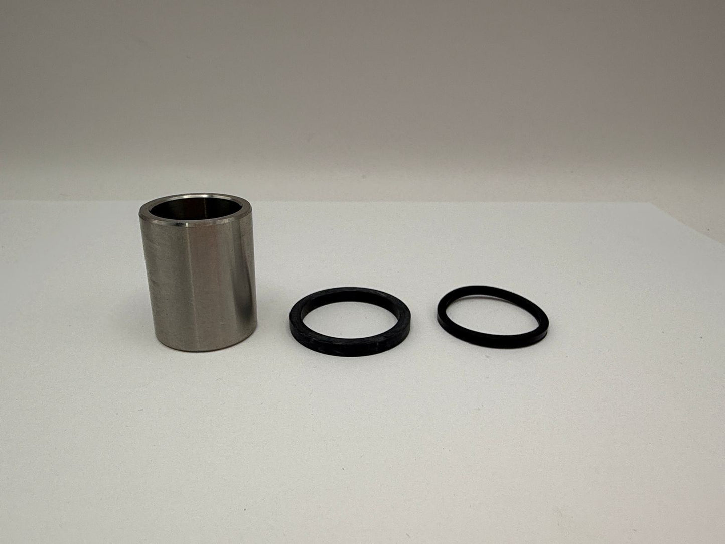 Stainless Steel 316L Brake Caliper Piston & Seal Kit 25.50mm x 32mm