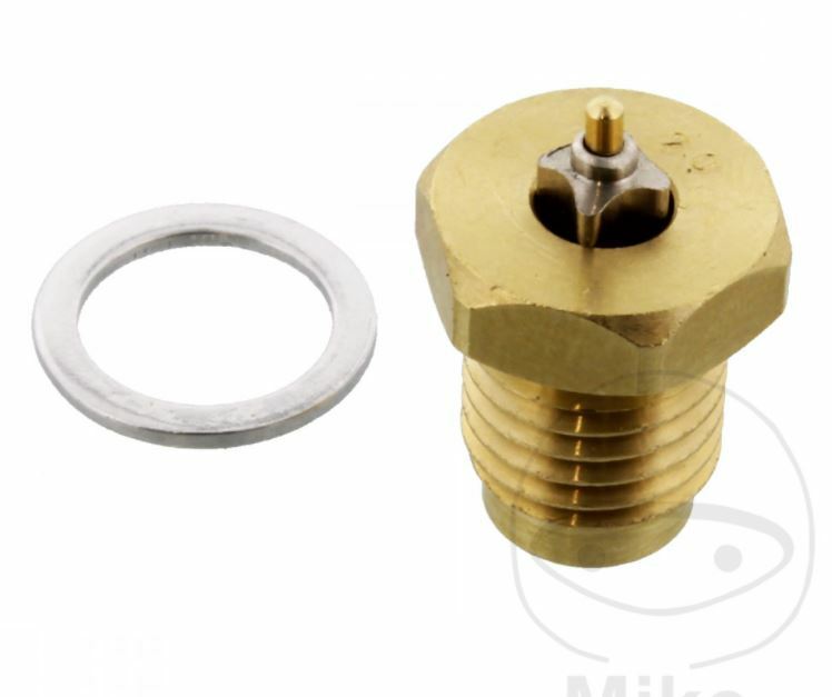TourMax Carb Float Needle & Seat Set OE Refs: 654-14390-20, 367-14390-20