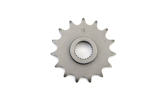 577-15 Front Sprocket Yamaha TT600, SZR660, XT600, XTZ660