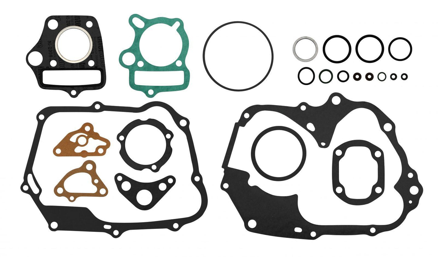 Full Gasket Set Honda C50C Cub 82-84, C50E Super Cub 84-85, C50 LAC-LAG 82-89