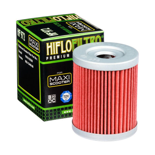 HF972 Hiflo Oil filter