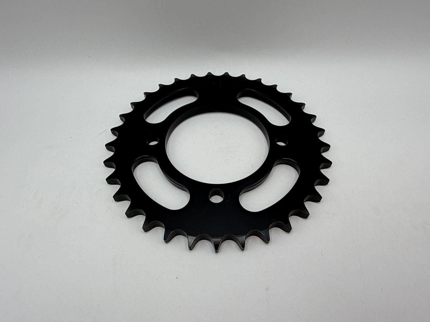 838-33 Rear Sprocket Suzuki DR-Z70 08-18