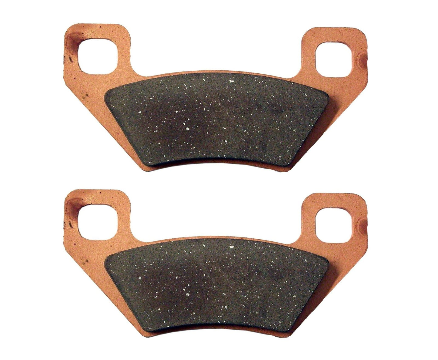 Goldfren Brake Pads AD254, FA395, VD9023, SBS822