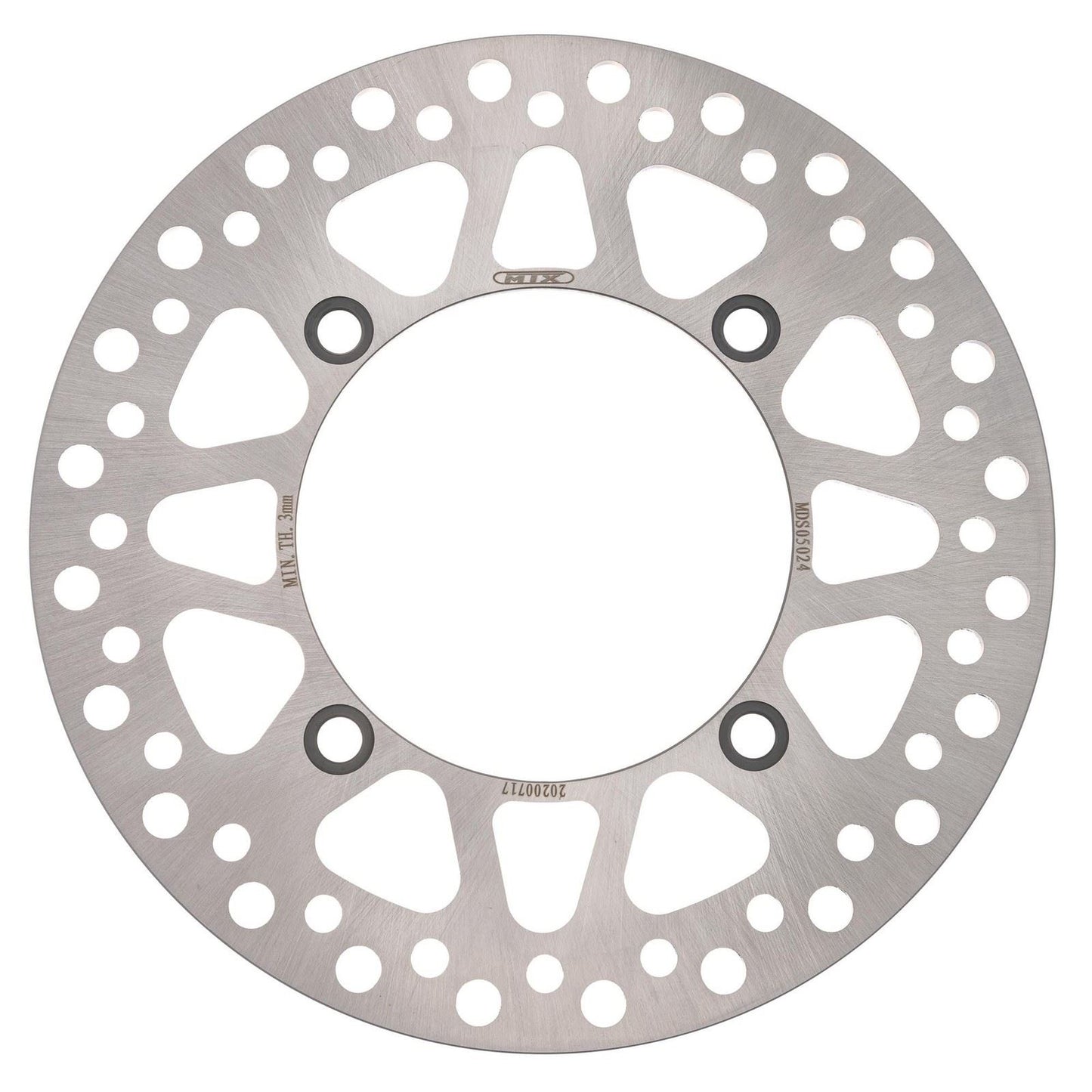 Disc Front Suzuki DR350 90-97