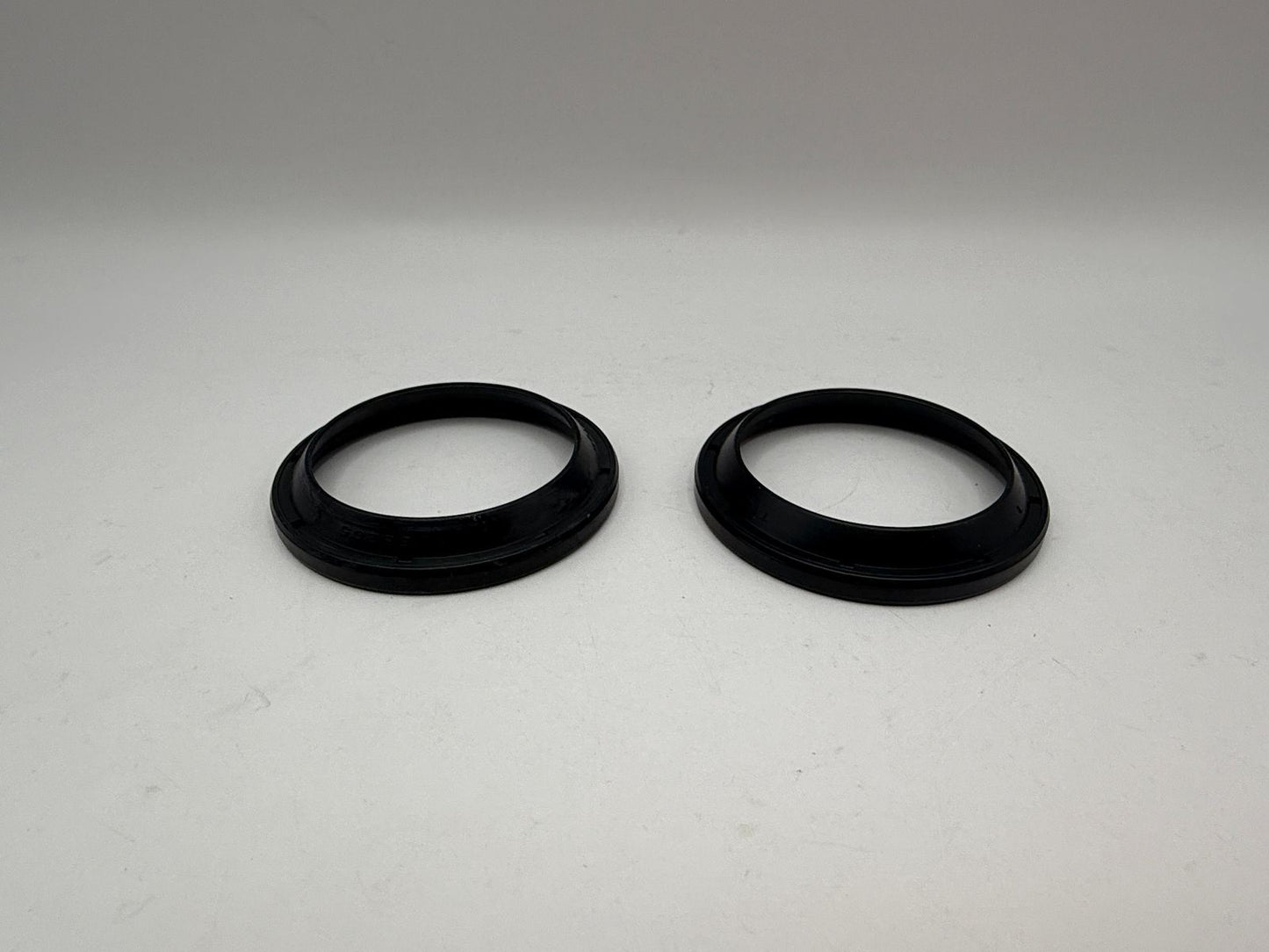 Fork Dust Seal 46mm x 58mm x 3 5mm/9.5mm Push in Type