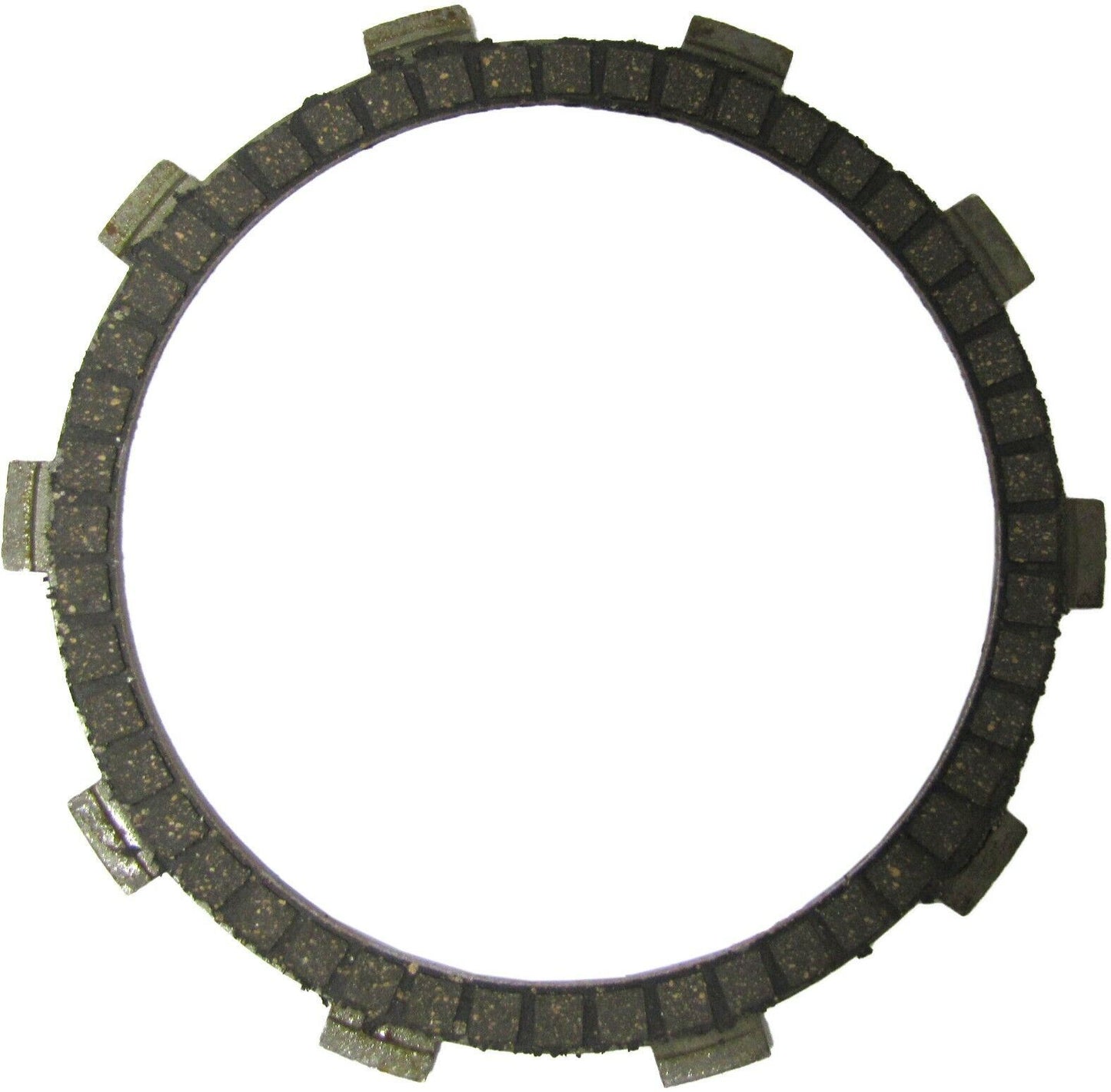 Clutch Plate Triumph, BSA, Norton 650-750cc(Aluminum)(4.10mm)