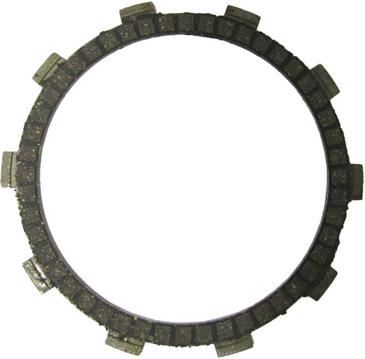 Clutch Plate Triumph, BSA, Norton 650-750cc(Aluminum)(4.10mm)