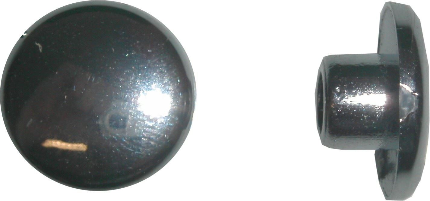 Screw Plugs Allen 8mm Chrome (Per 10)
