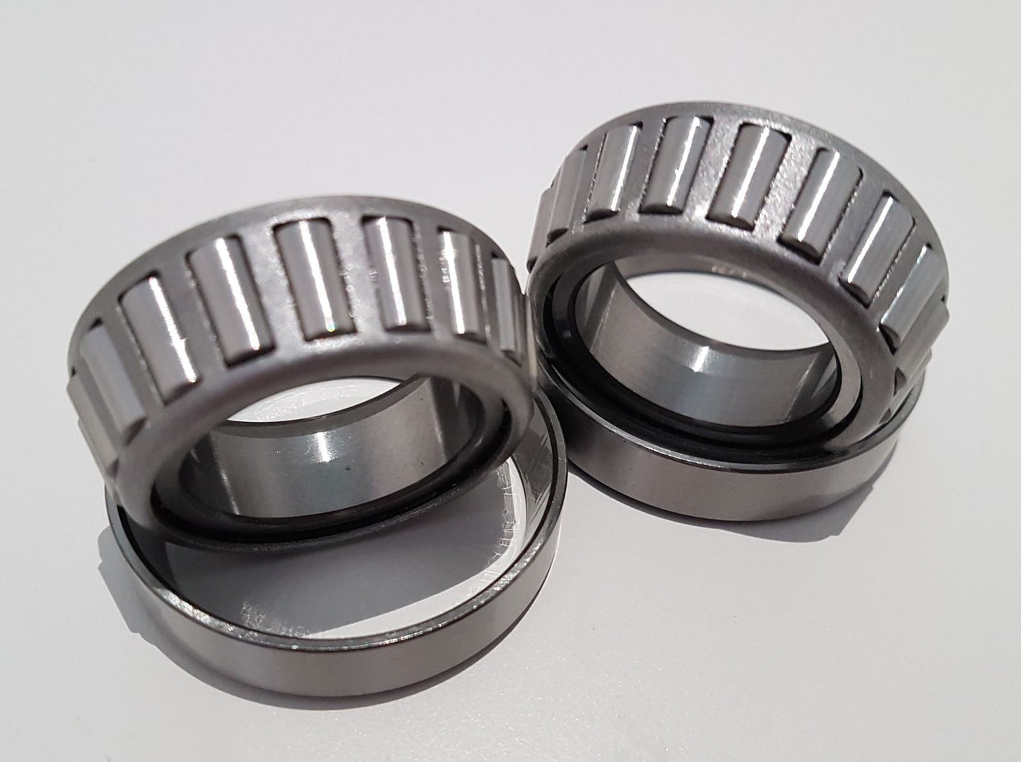 Taper Bearing SSK907,909 with (35mm x 55mm x 14mm) & (35mm x 55mm x 14mm) Stepped