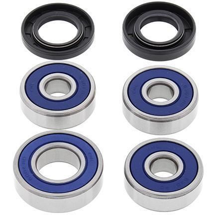 Rear Wheel Bearing Kit For Yamaha DT80 1981 - 1983