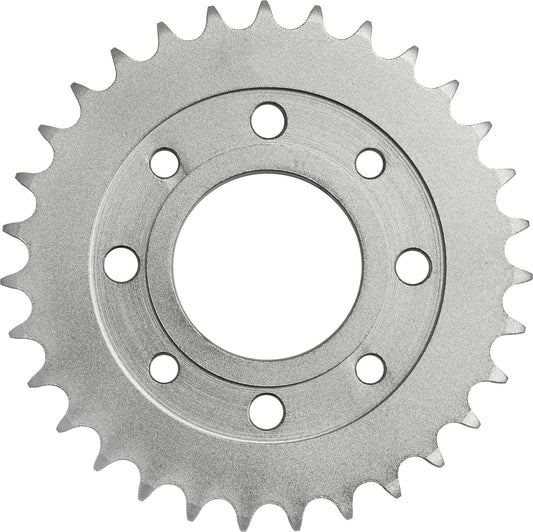 279-35 Rear Sprocket Honda CB175K 76, CB200B 76-79